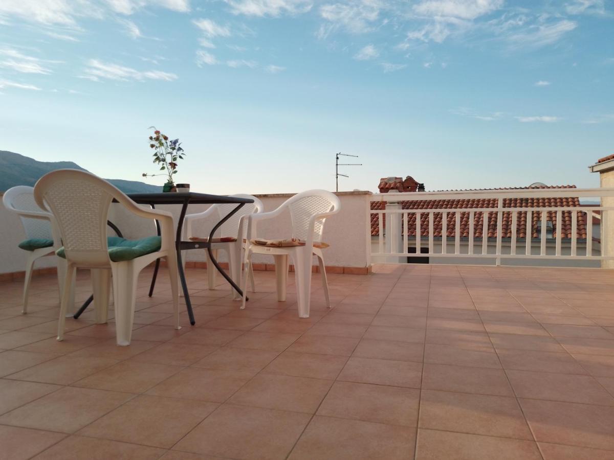 Apartments Mila & Miro Сплит Экстерьер фото