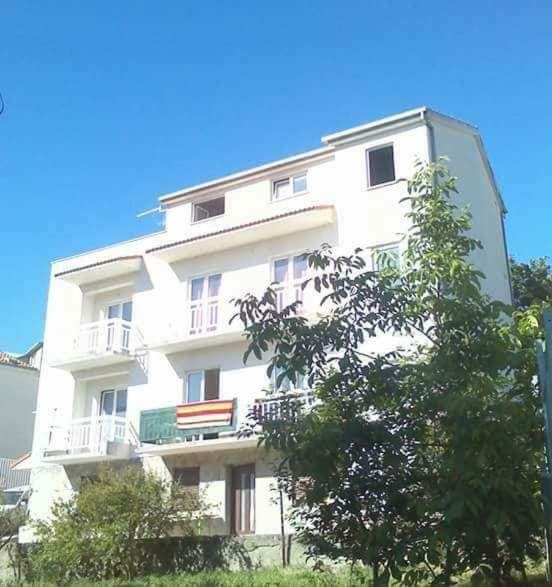 Apartments Mila & Miro Сплит Экстерьер фото