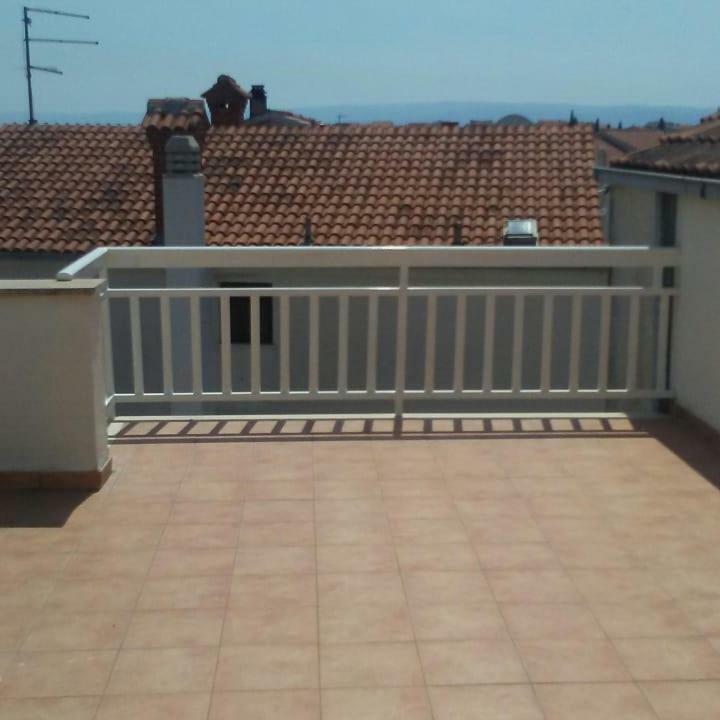 Apartments Mila & Miro Сплит Экстерьер фото