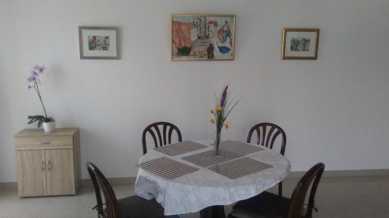 Apartments Mila & Miro Сплит Экстерьер фото